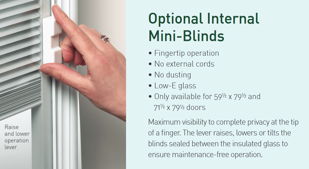 Buckingham Optional Internal Mini-Blinds EN-min